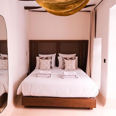 Riad Pompon Marrakesh Exteriör bild