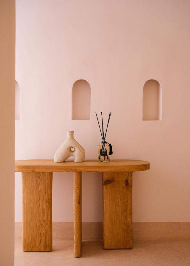 Riad Pompon Marrakesh Exteriör bild
